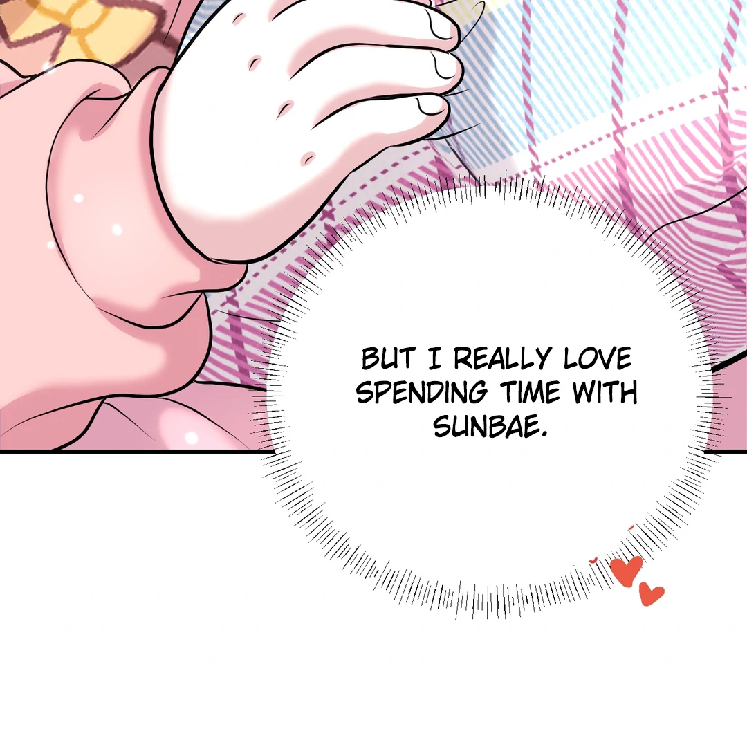 Respect For Taste [DINDIN] - Chapter 2 manhwa