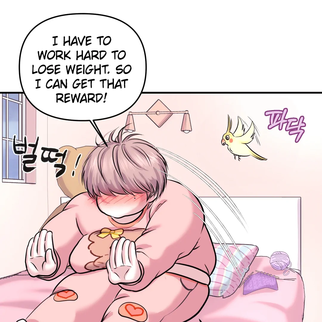 Respect For Taste [DINDIN] - Chapter 2 manhwa