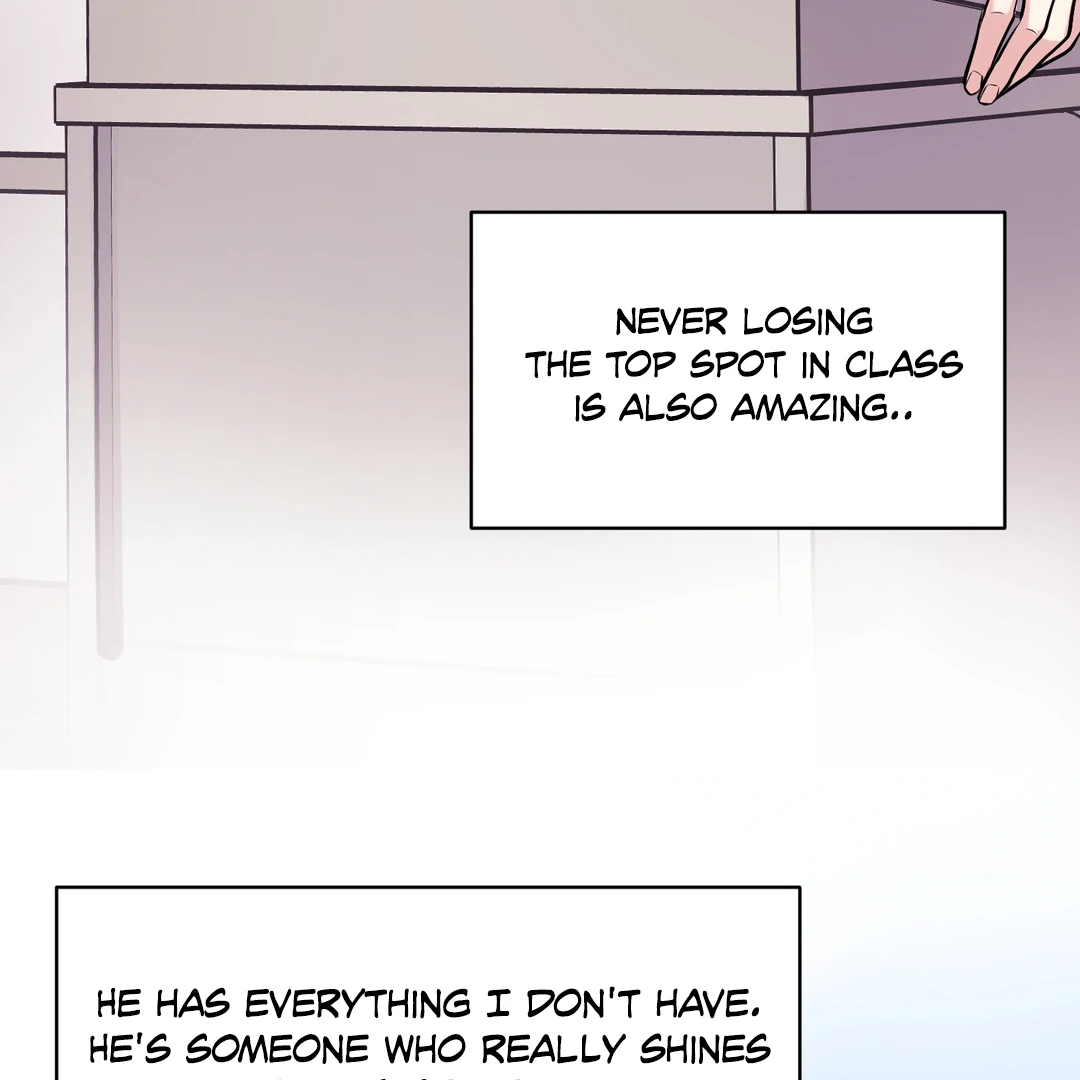 Respect For Taste [DINDIN] - Chapter 2 manhwa
