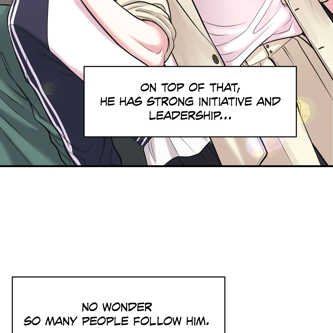 Respect For Taste [DINDIN] - Chapter 2 manhwa