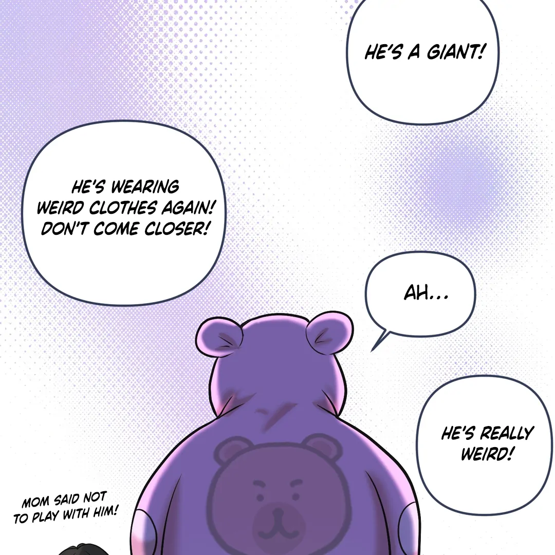 Respect For Taste [DINDIN] - Chapter 2 manhwa