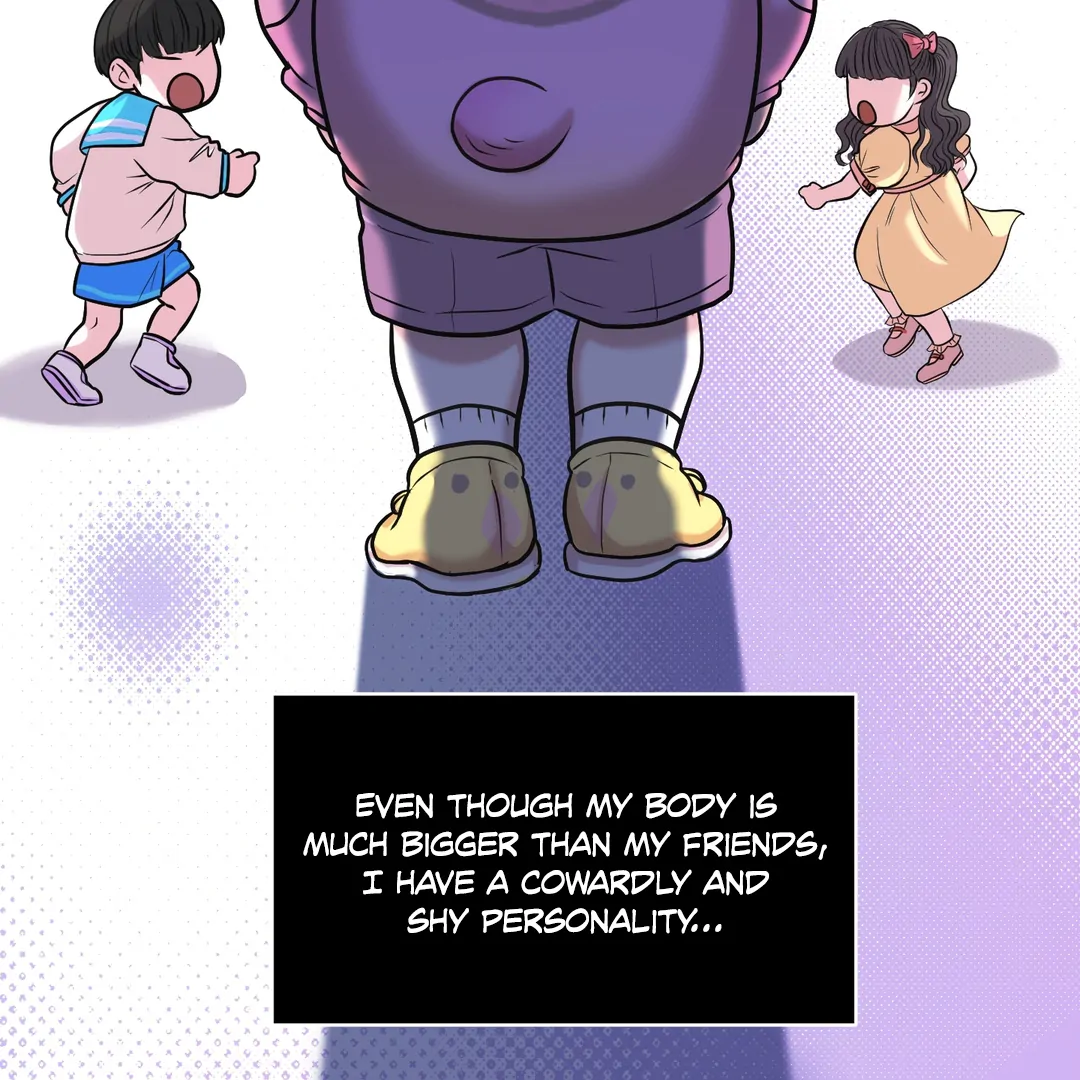 Respect For Taste [DINDIN] - Chapter 2 manhwa