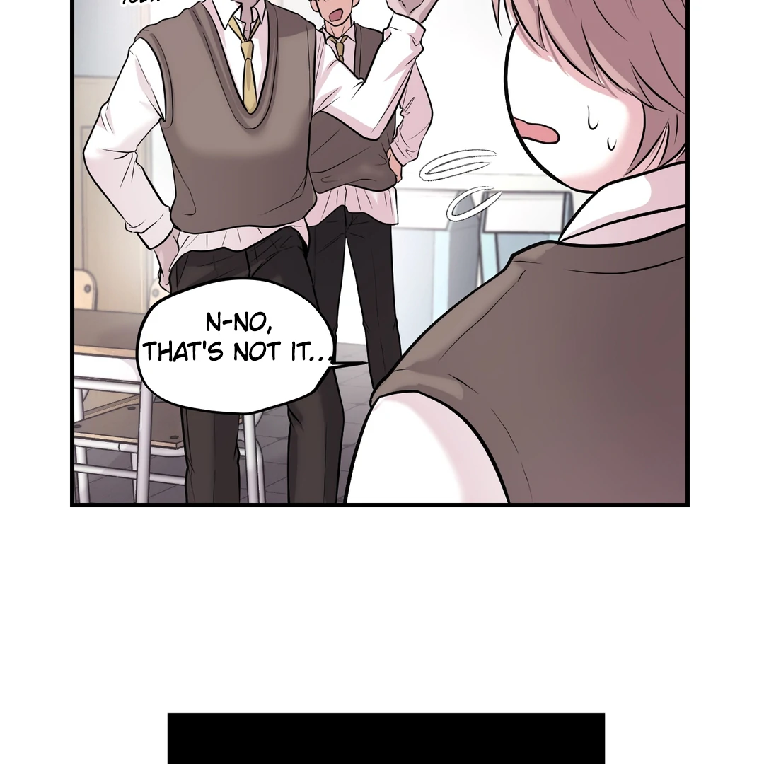 Respect For Taste [DINDIN] - Chapter 2 manhwa