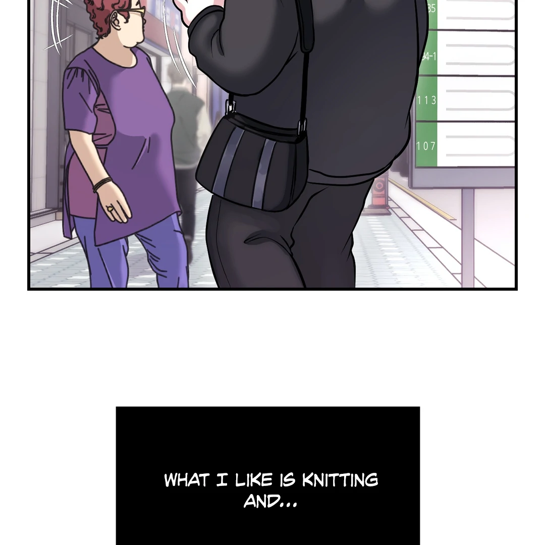 Respect For Taste [DINDIN] - Chapter 2 manhwa