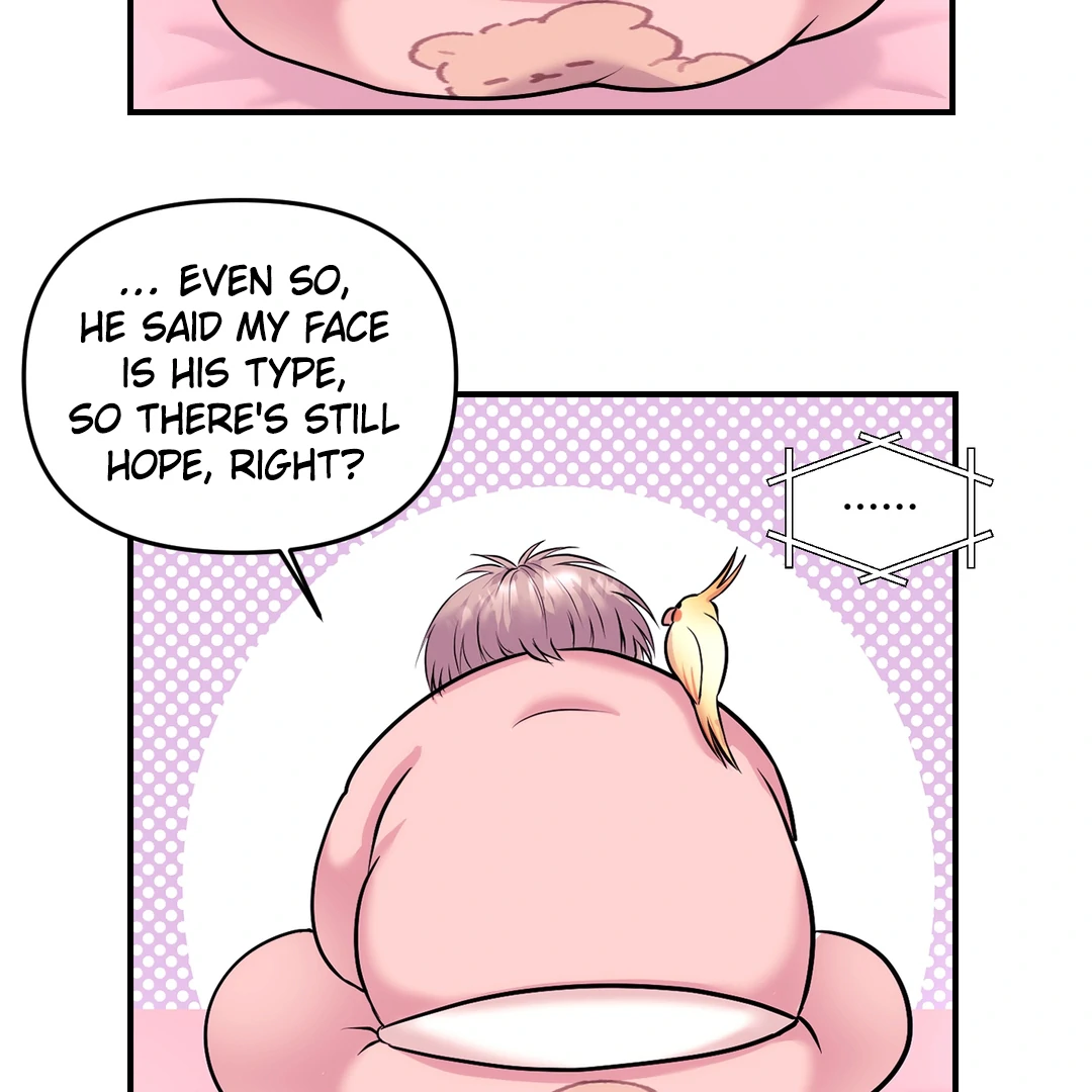 Respect For Taste [DINDIN] - Chapter 2 manhwa