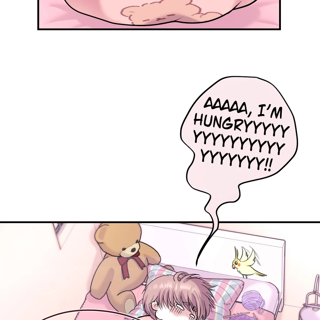 Respect For Taste [DINDIN] - Chapter 2 manhwa