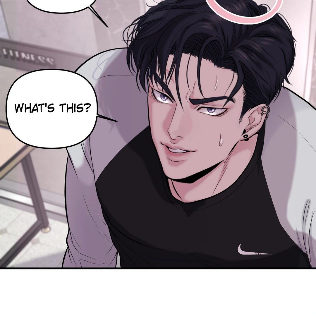 Respect For Taste [DINDIN] - Chapter 2 manhwa