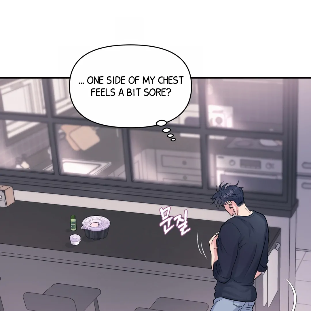 Respect For Taste [DINDIN] - Chapter 20 : Hi, Pretty~ manhwa