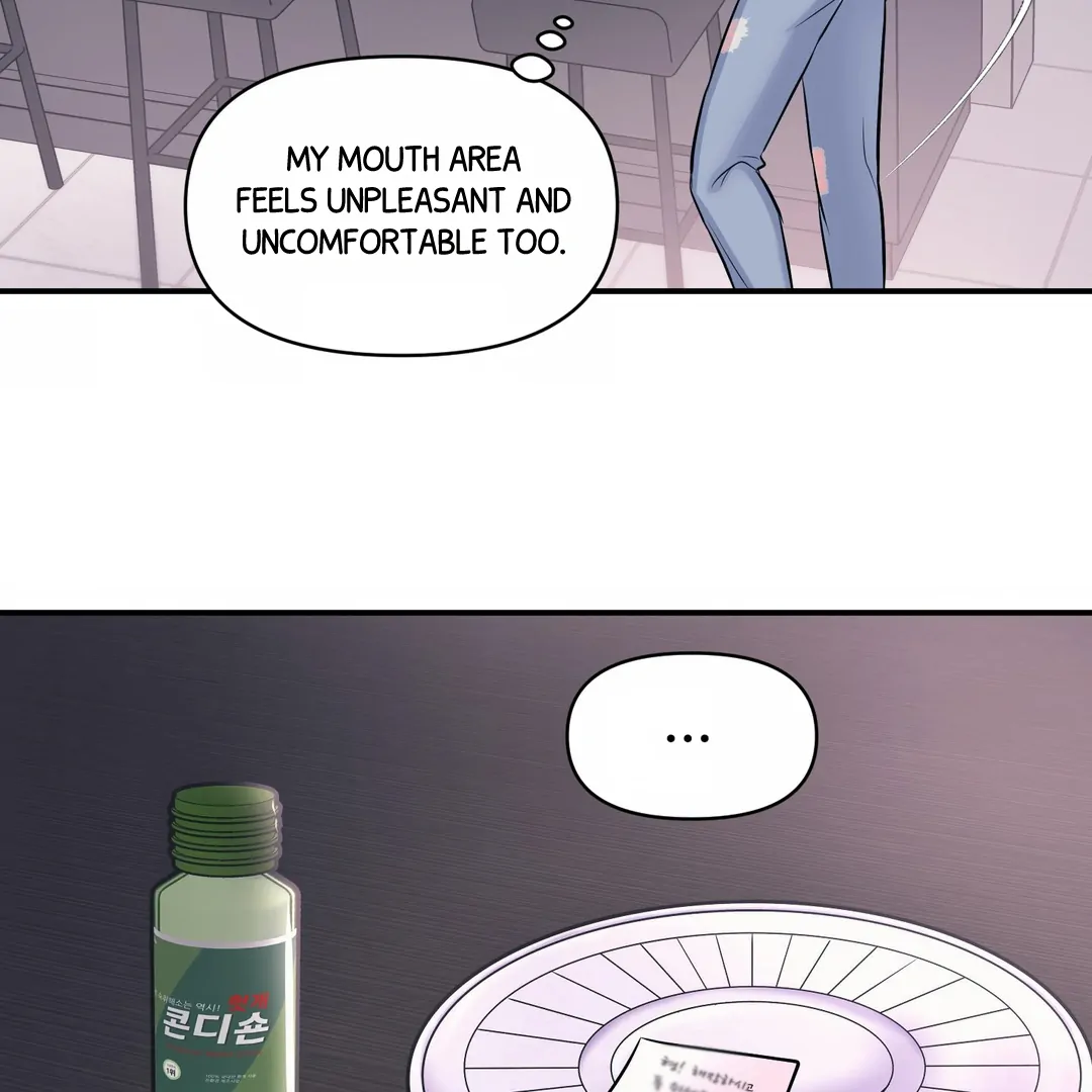 Respect For Taste [DINDIN] - Chapter 20 : Hi, Pretty~ manhwa