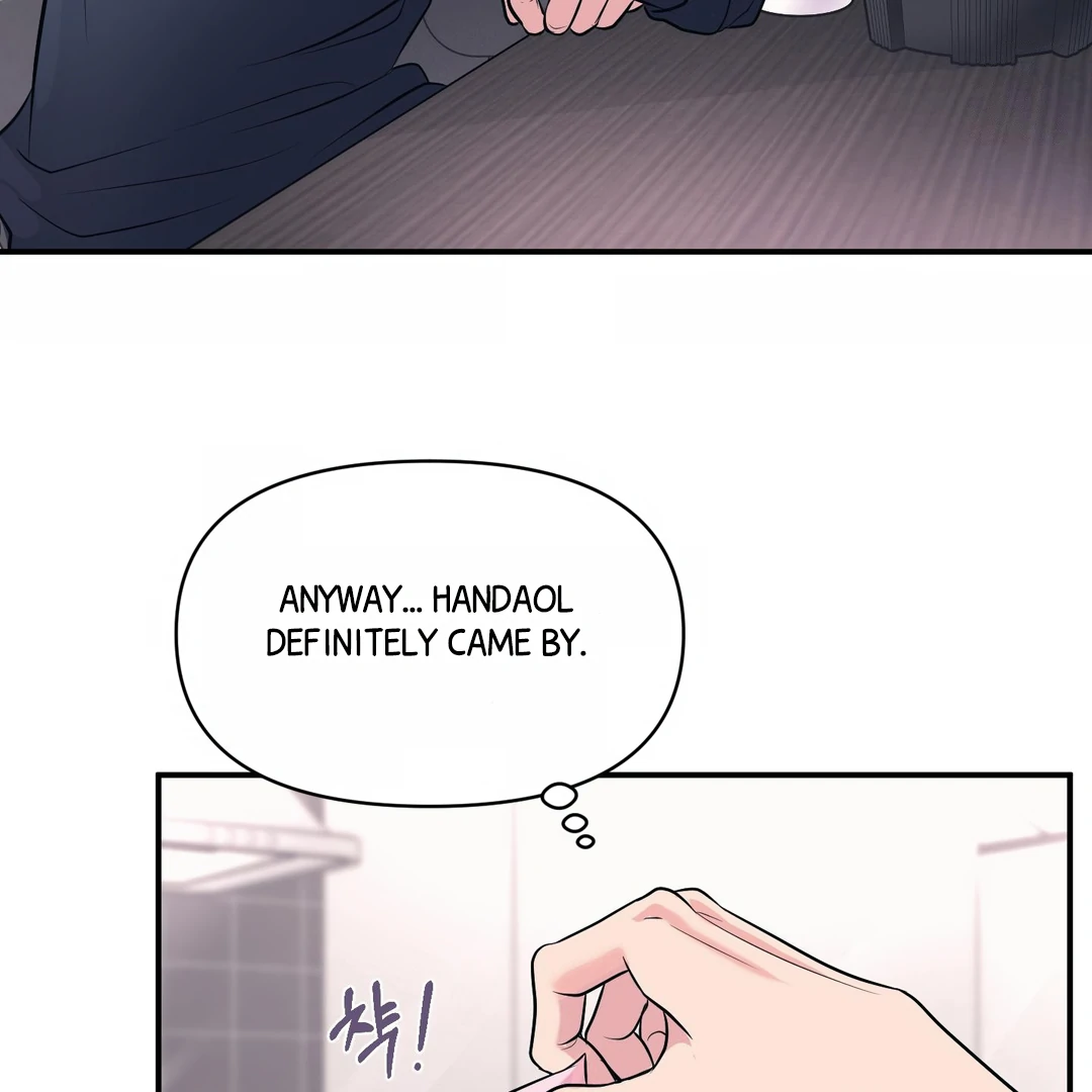 Respect For Taste [DINDIN] - Chapter 20 : Hi, Pretty~ manhwa