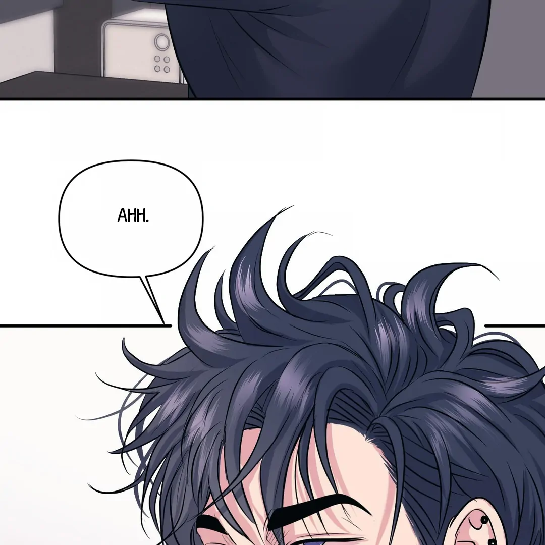 Respect For Taste [DINDIN] - Chapter 20 : Hi, Pretty~ manhwa
