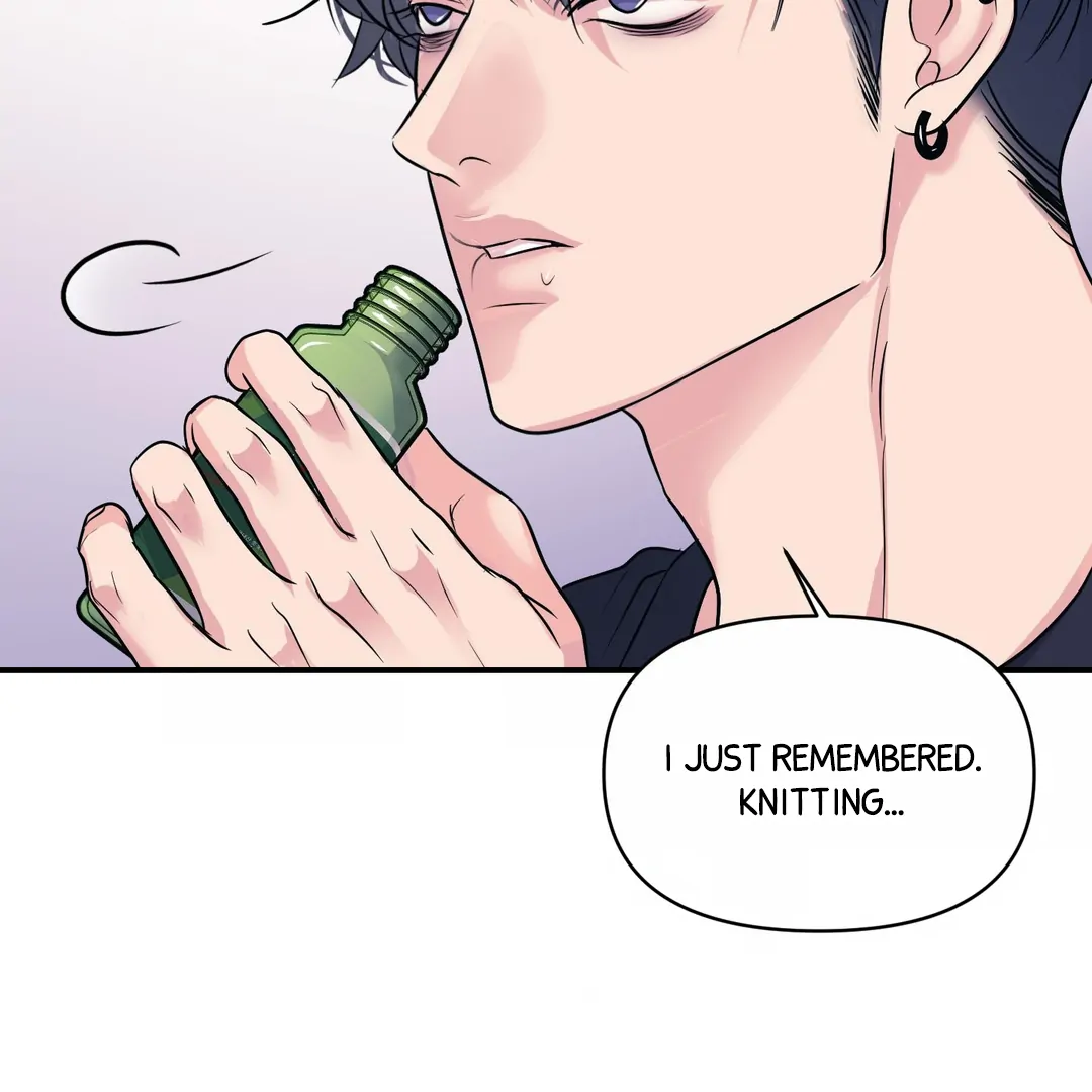 Respect For Taste [DINDIN] - Chapter 20 : Hi, Pretty~ manhwa