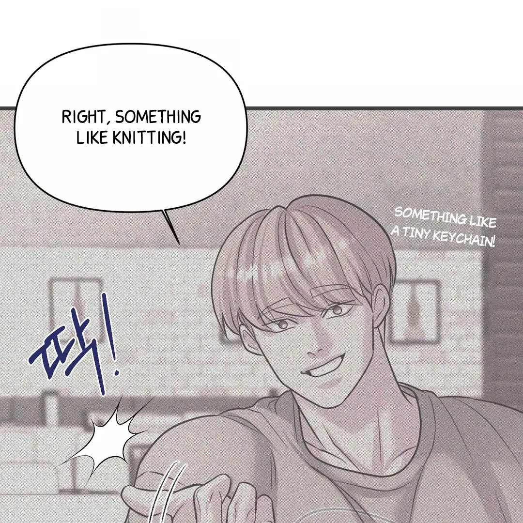 Respect For Taste [DINDIN] - Chapter 20 : Hi, Pretty~ manhwa