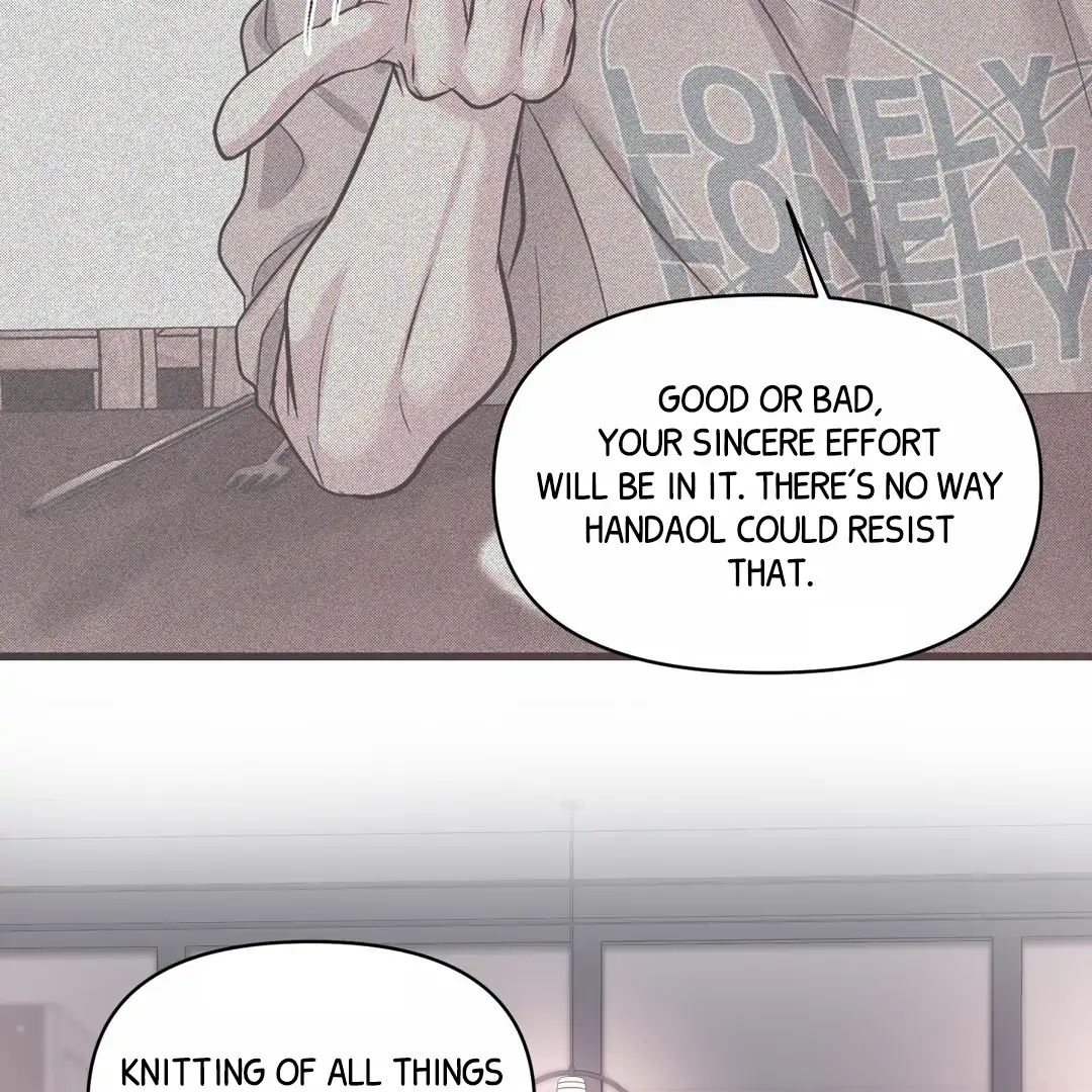 Respect For Taste [DINDIN] - Chapter 20 : Hi, Pretty~ manhwa