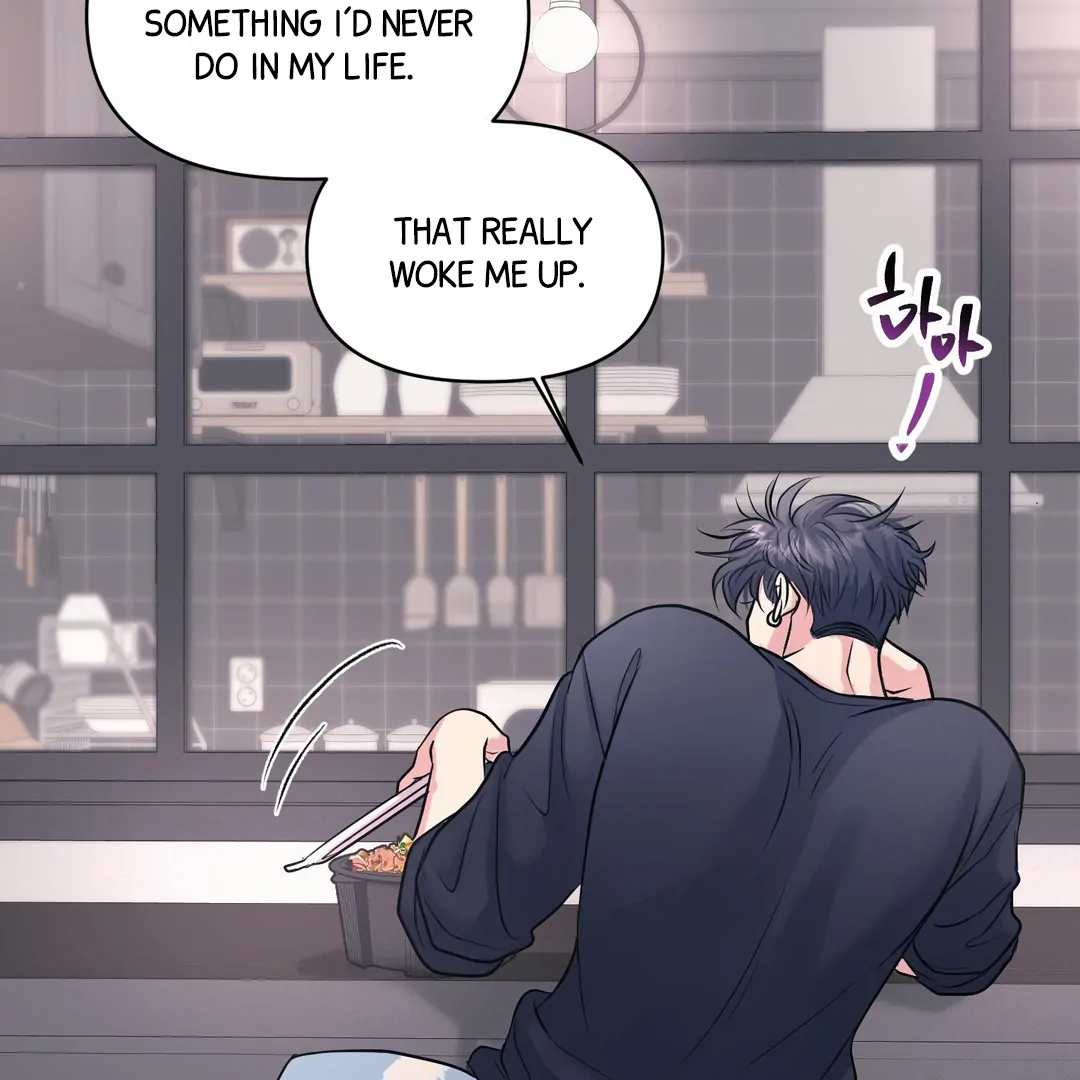 Respect For Taste [DINDIN] - Chapter 20 : Hi, Pretty~ manhwa