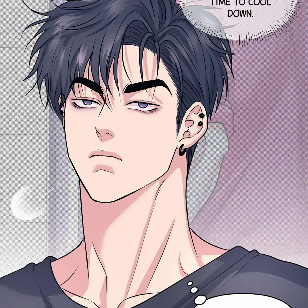 Respect For Taste [DINDIN] - Chapter 20 : Hi, Pretty~ manhwa