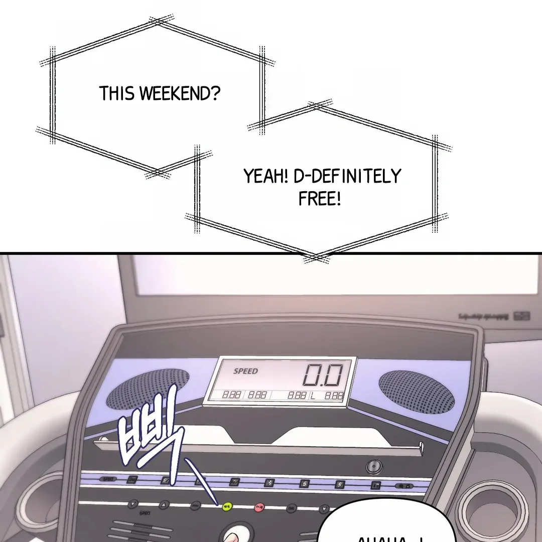 Respect For Taste [DINDIN] - Chapter 20 : Hi, Pretty~ manhwa