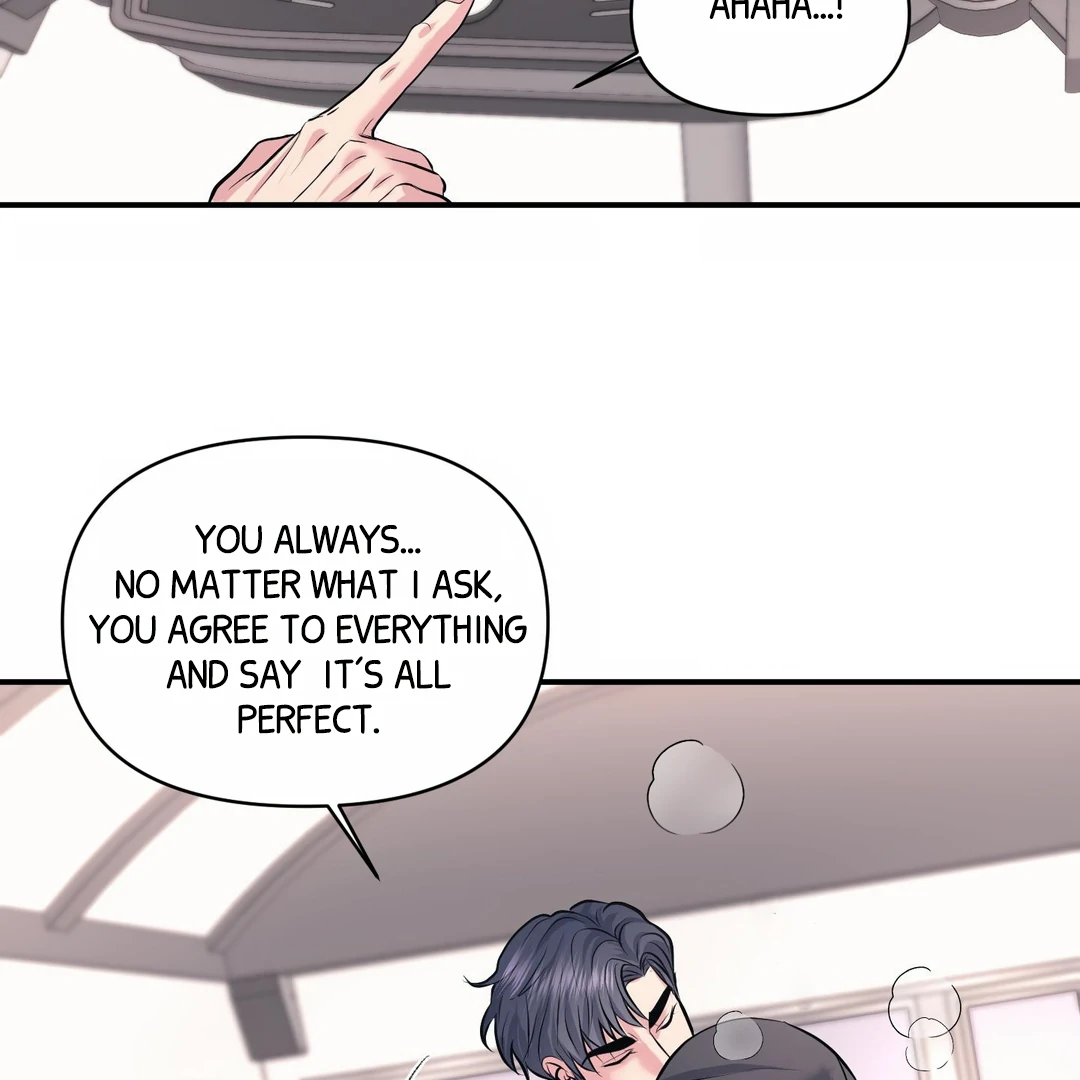 Respect For Taste [DINDIN] - Chapter 20 : Hi, Pretty~ manhwa