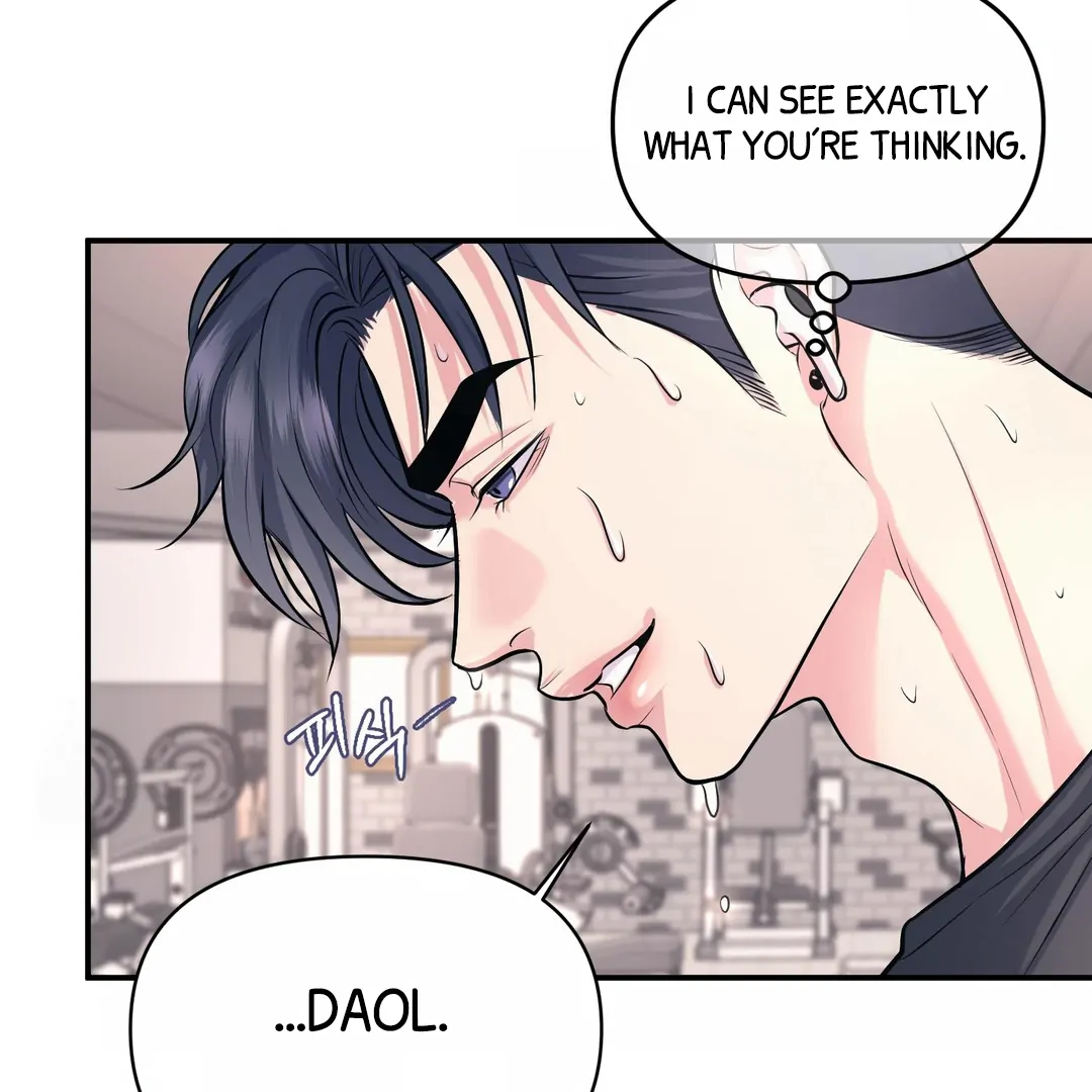 Respect For Taste [DINDIN] - Chapter 20 : Hi, Pretty~ manhwa