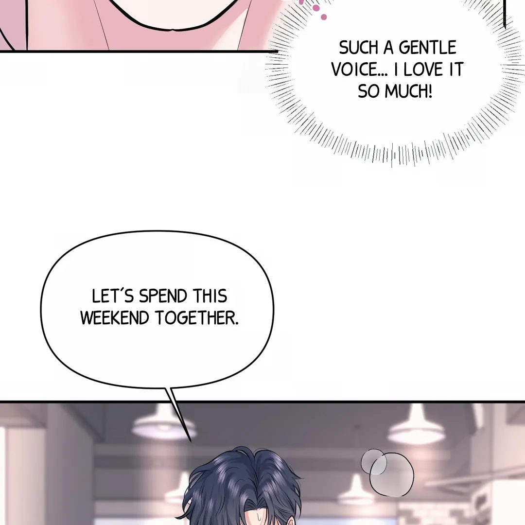 Respect For Taste [DINDIN] - Chapter 20 : Hi, Pretty~ manhwa