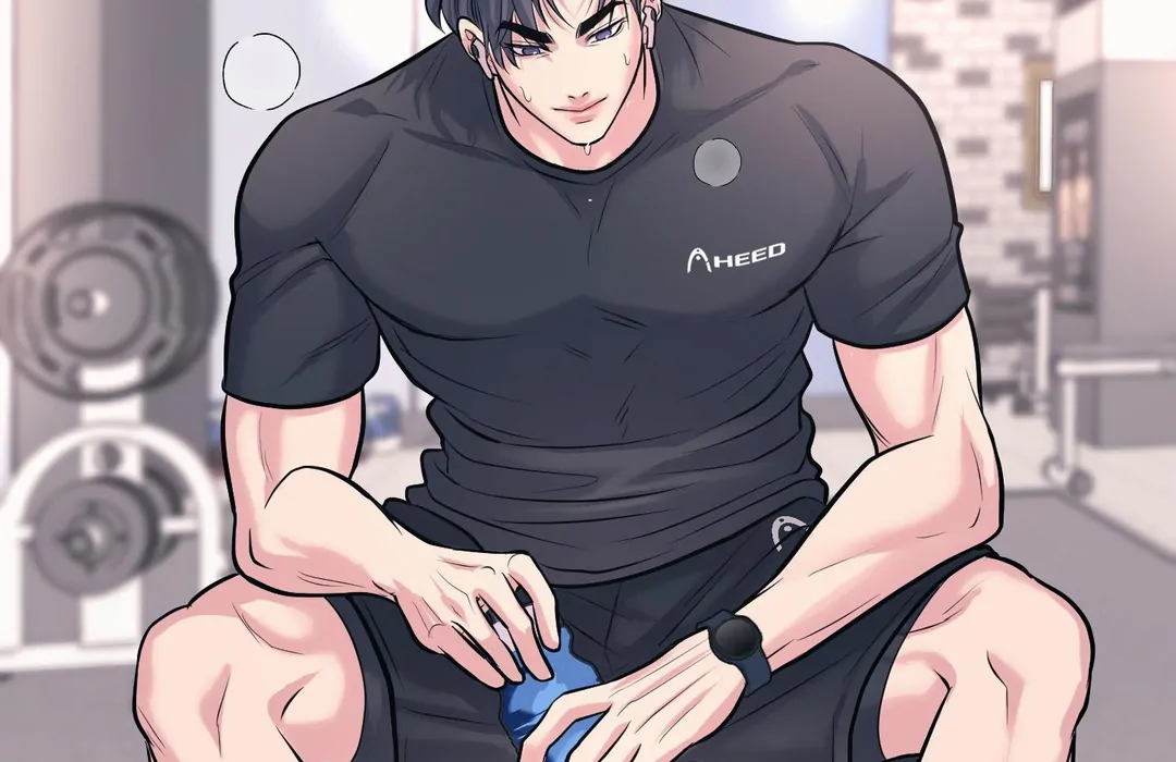 Respect For Taste [DINDIN] - Chapter 20 : Hi, Pretty~ manhwa