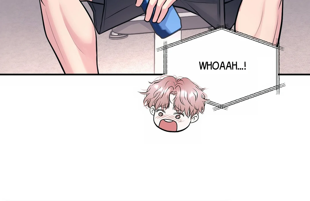 Respect For Taste [DINDIN] - Chapter 20 : Hi, Pretty~ manhwa