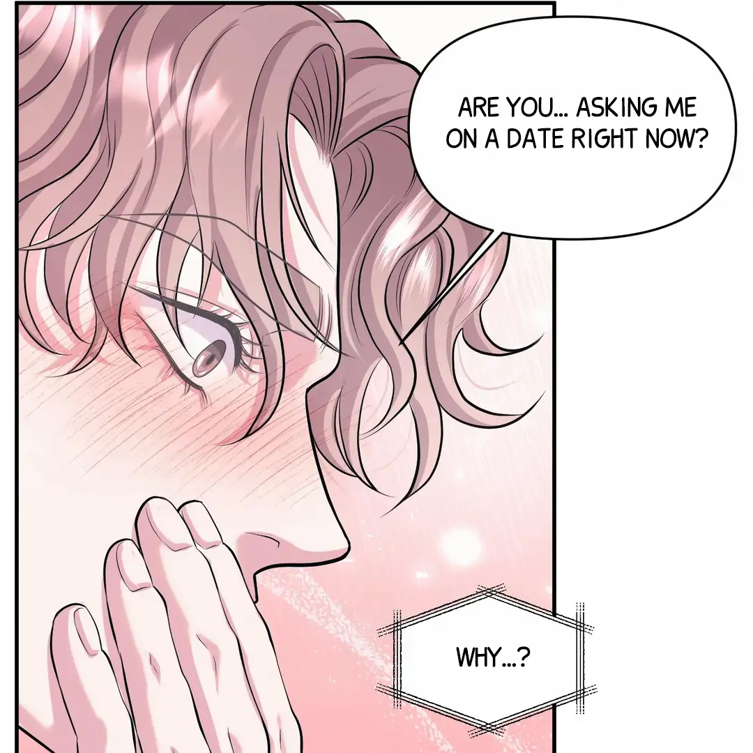 Respect For Taste [DINDIN] - Chapter 20 : Hi, Pretty~ manhwa