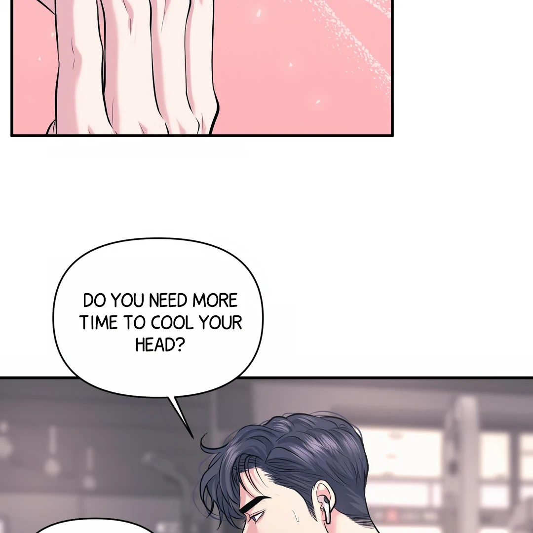 Respect For Taste [DINDIN] - Chapter 20 : Hi, Pretty~ manhwa