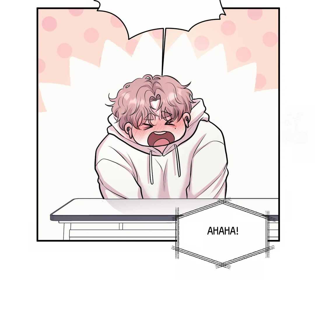Respect For Taste [DINDIN] - Chapter 20 : Hi, Pretty~ manhwa