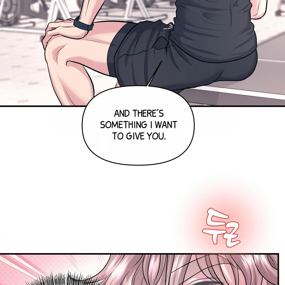Respect For Taste [DINDIN] - Chapter 20 : Hi, Pretty~ manhwa
