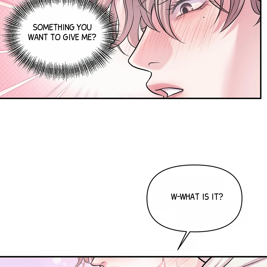 Respect For Taste [DINDIN] - Chapter 20 : Hi, Pretty~ manhwa