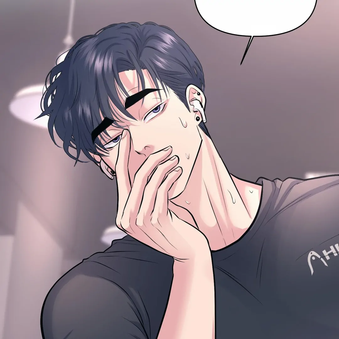 Respect For Taste [DINDIN] - Chapter 20 : Hi, Pretty~ manhwa