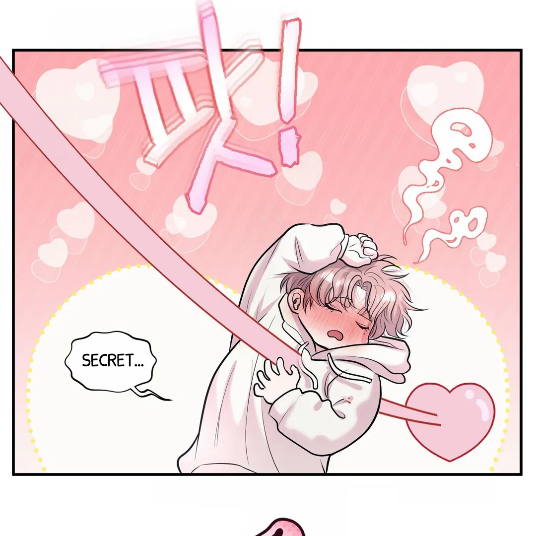 Respect For Taste [DINDIN] - Chapter 20 : Hi, Pretty~ manhwa