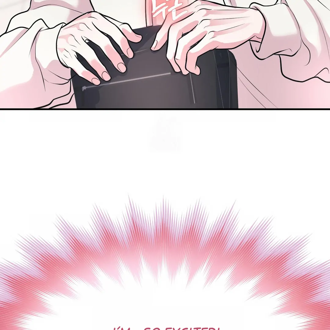 Respect For Taste [DINDIN] - Chapter 20 : Hi, Pretty~ manhwa