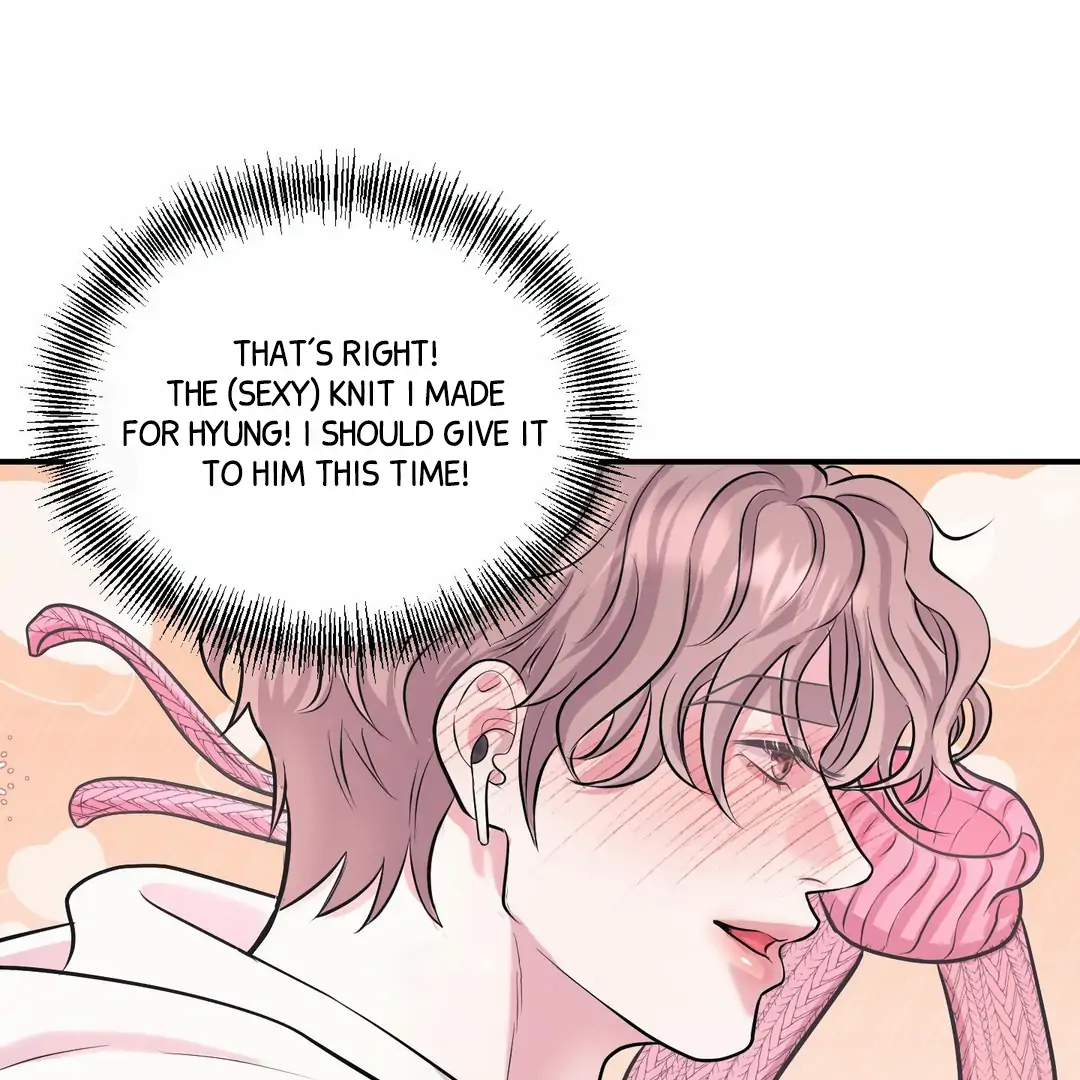Respect For Taste [DINDIN] - Chapter 20 : Hi, Pretty~ manhwa
