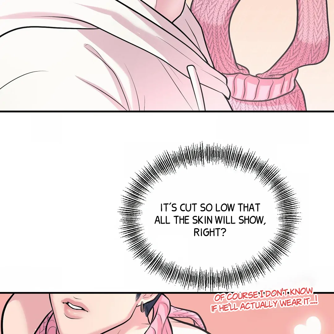 Respect For Taste [DINDIN] - Chapter 20 : Hi, Pretty~ manhwa