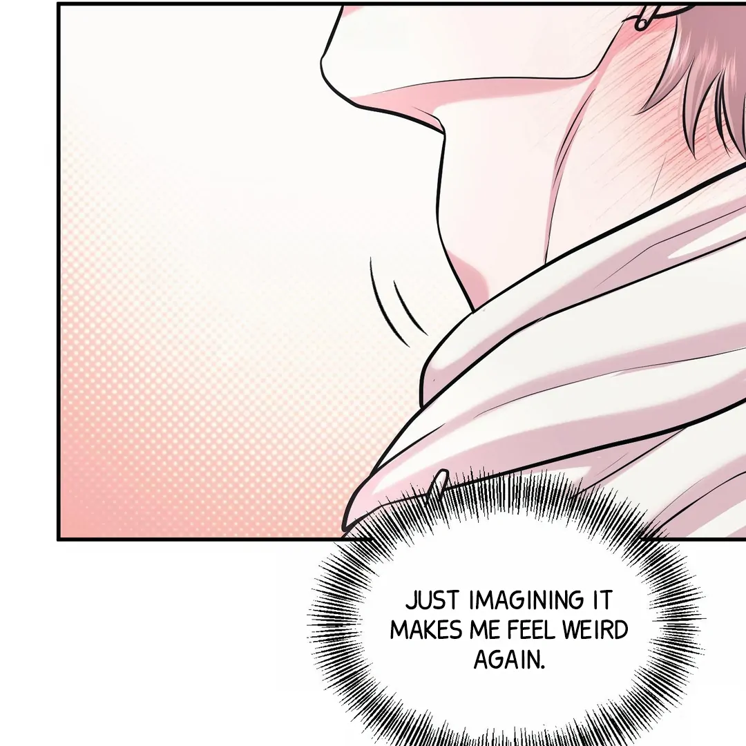 Respect For Taste [DINDIN] - Chapter 20 : Hi, Pretty~ manhwa