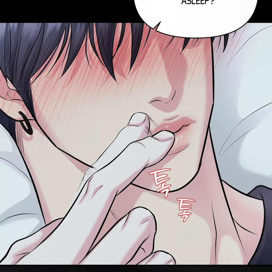 Respect For Taste [DINDIN] - Chapter 20 : Hi, Pretty~ manhwa