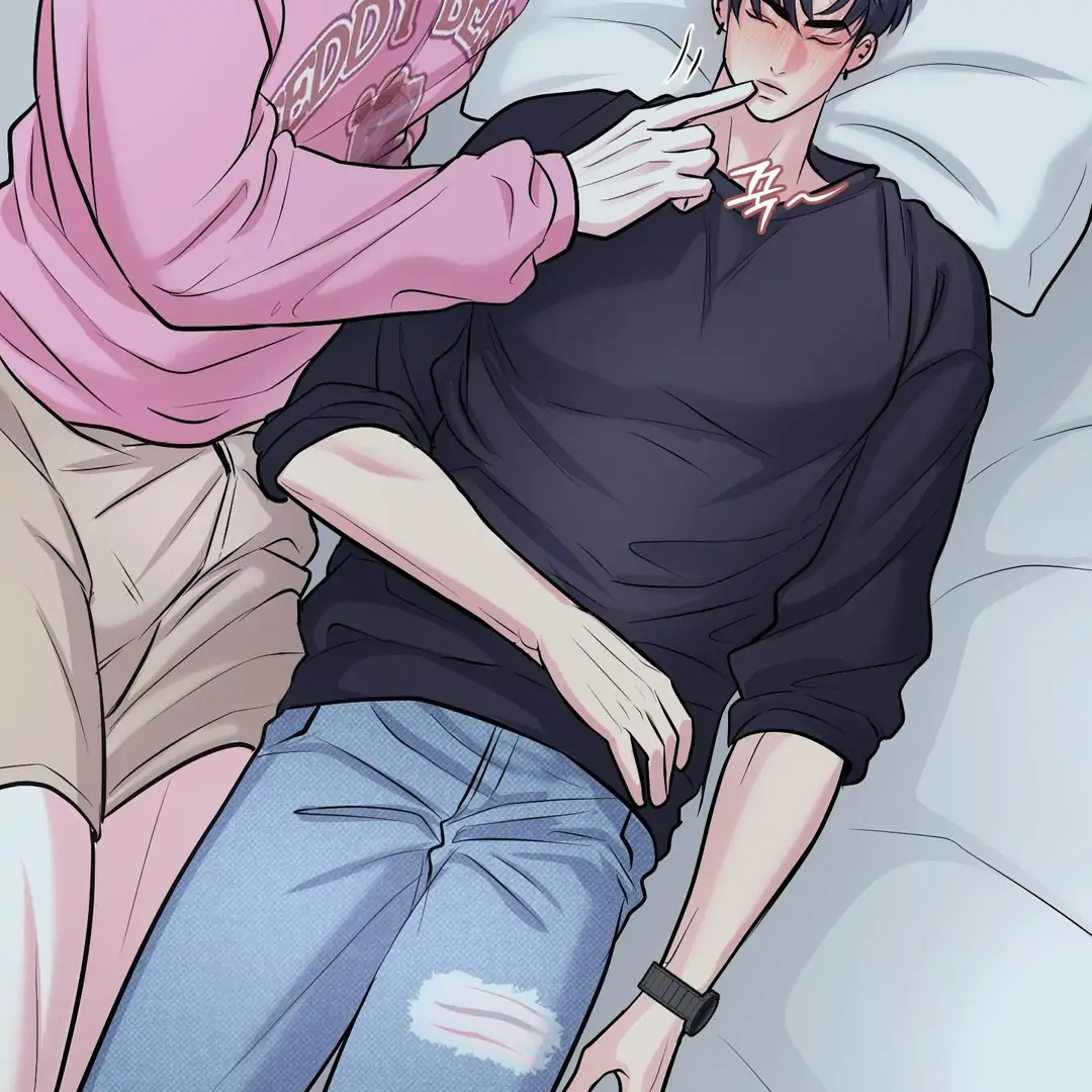 Respect For Taste [DINDIN] - Chapter 20 : Hi, Pretty~ manhwa