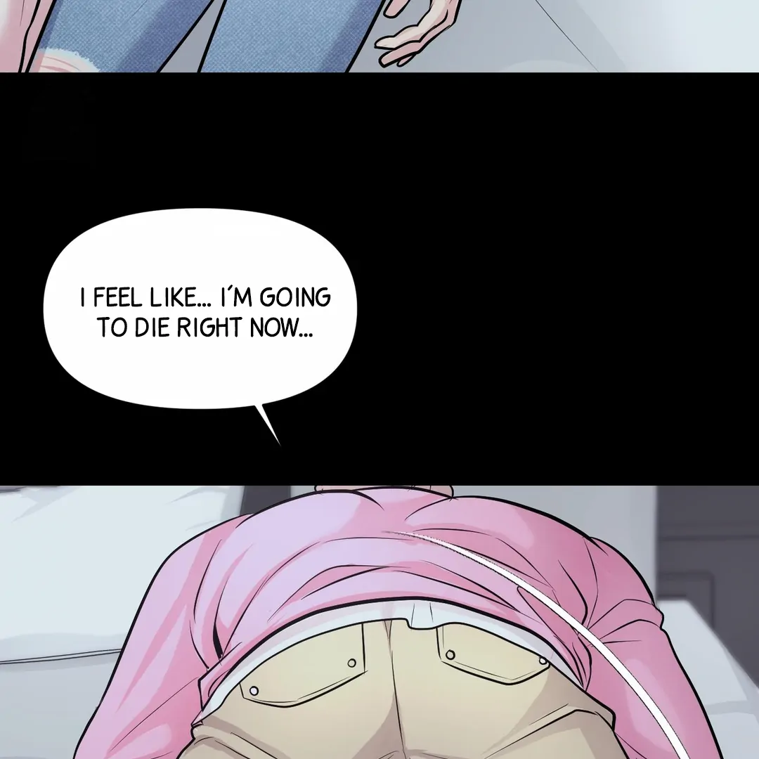 Respect For Taste [DINDIN] - Chapter 20 : Hi, Pretty~ manhwa