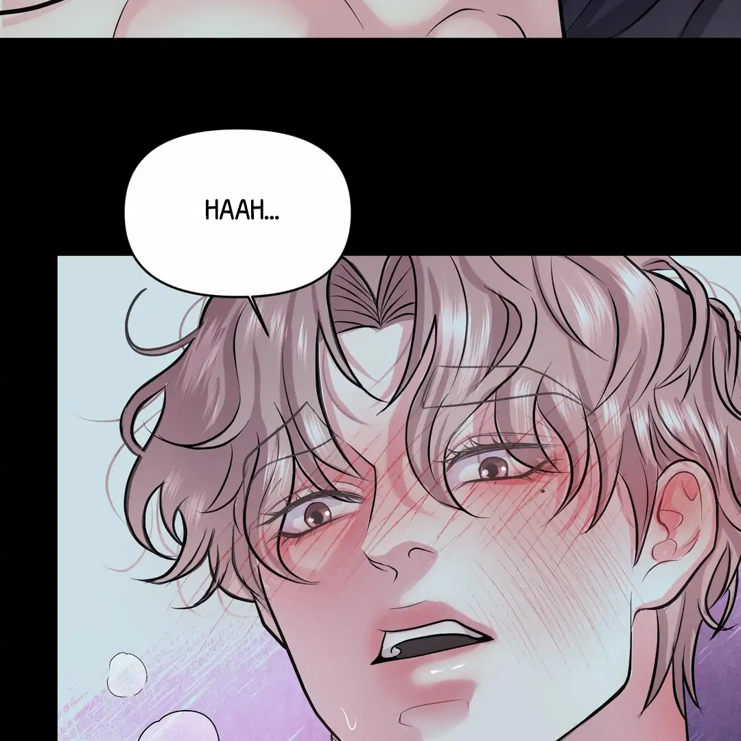Respect For Taste [DINDIN] - Chapter 20 : Hi, Pretty~ manhwa
