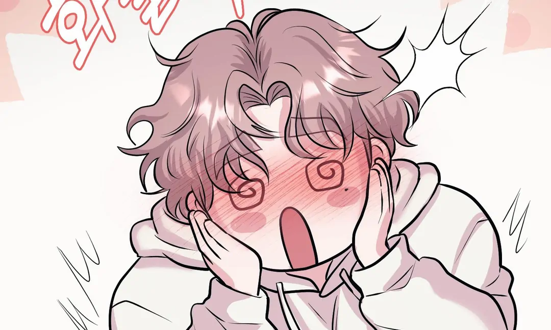 Respect For Taste [DINDIN] - Chapter 20 : Hi, Pretty~ manhwa