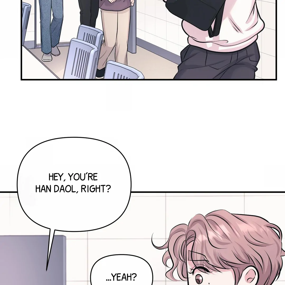 Respect For Taste [DINDIN] - Chapter 20 : Hi, Pretty~ manhwa