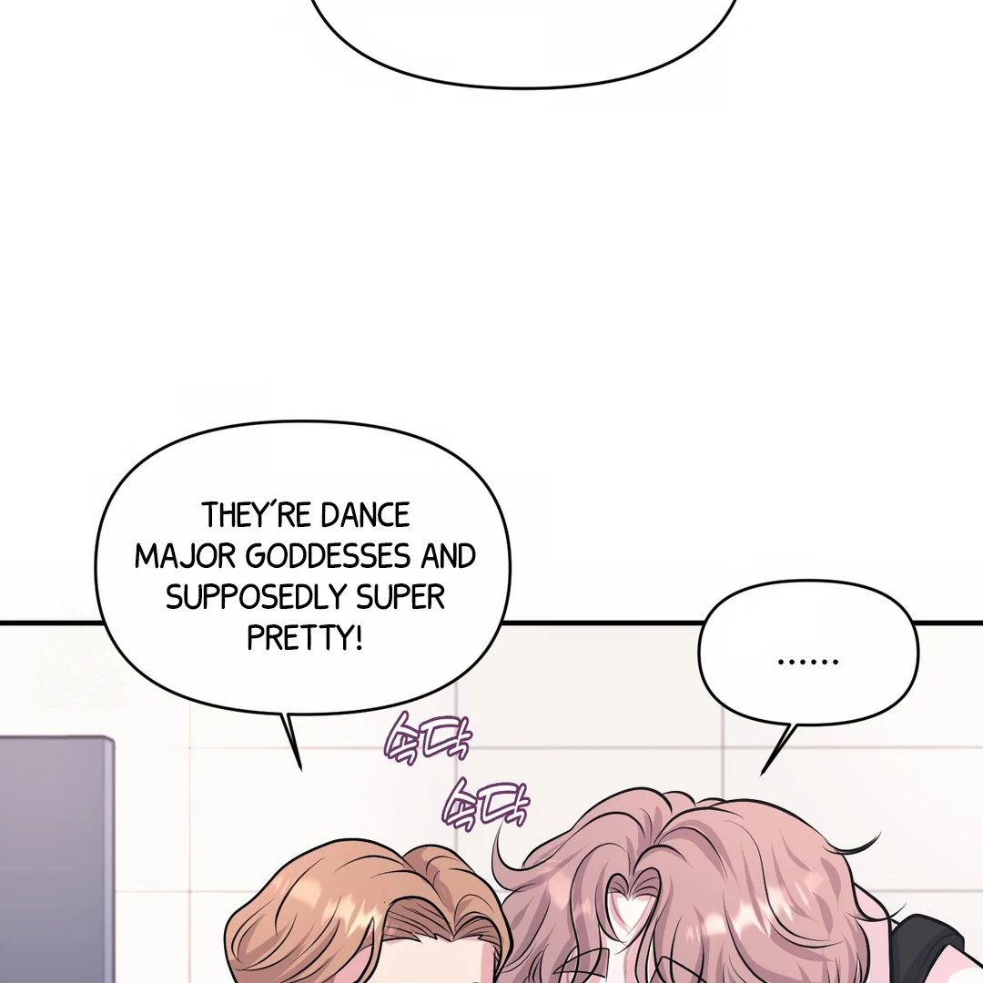 Respect For Taste [DINDIN] - Chapter 20 : Hi, Pretty~ manhwa
