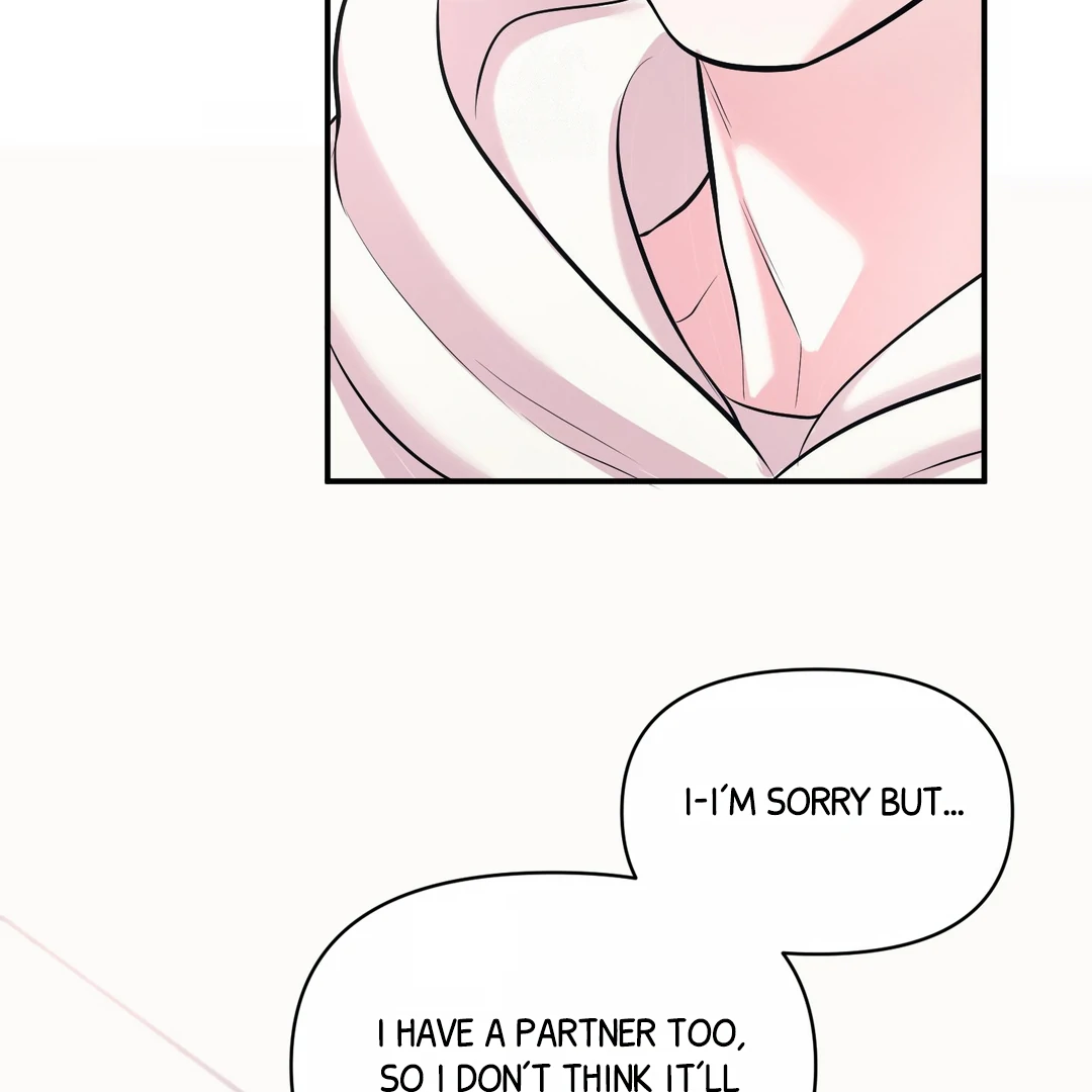 Respect For Taste [DINDIN] - Chapter 20 : Hi, Pretty~ manhwa