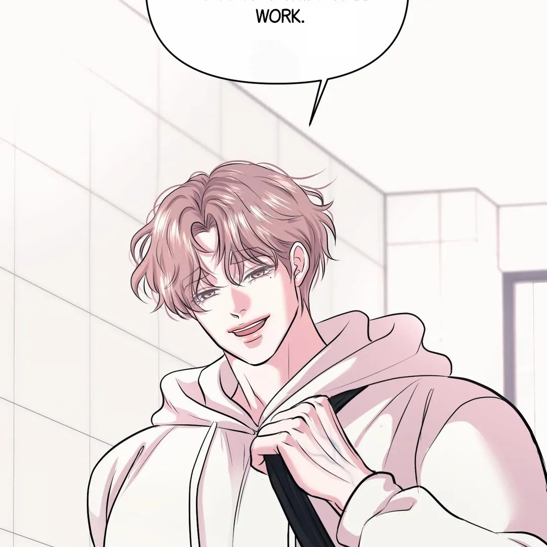 Respect For Taste [DINDIN] - Chapter 20 : Hi, Pretty~ manhwa