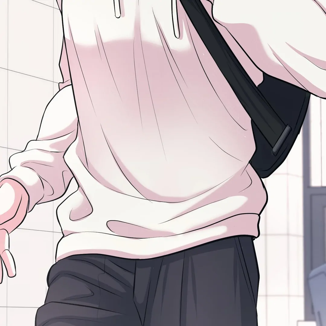 Respect For Taste [DINDIN] - Chapter 20 : Hi, Pretty~ manhwa