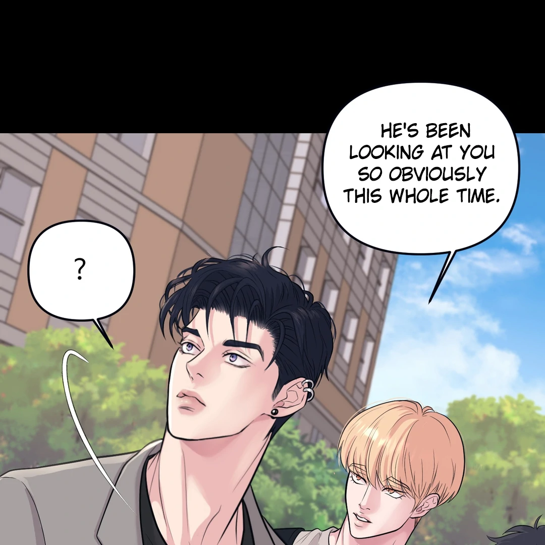 Respect For Taste [DINDIN] - Chapter 3 : First reward manhwa