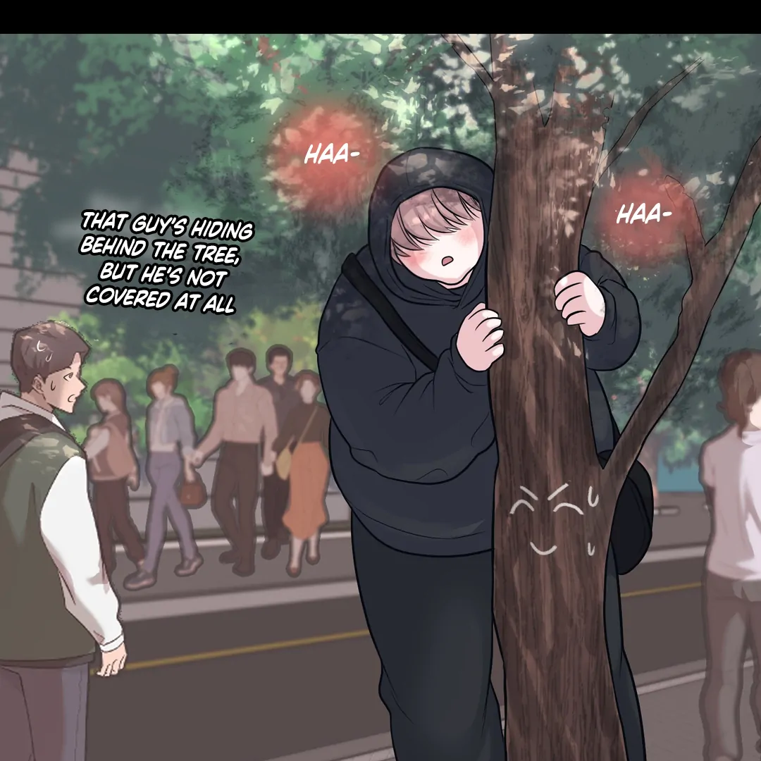 Respect For Taste [DINDIN] - Chapter 3 : First reward manhwa
