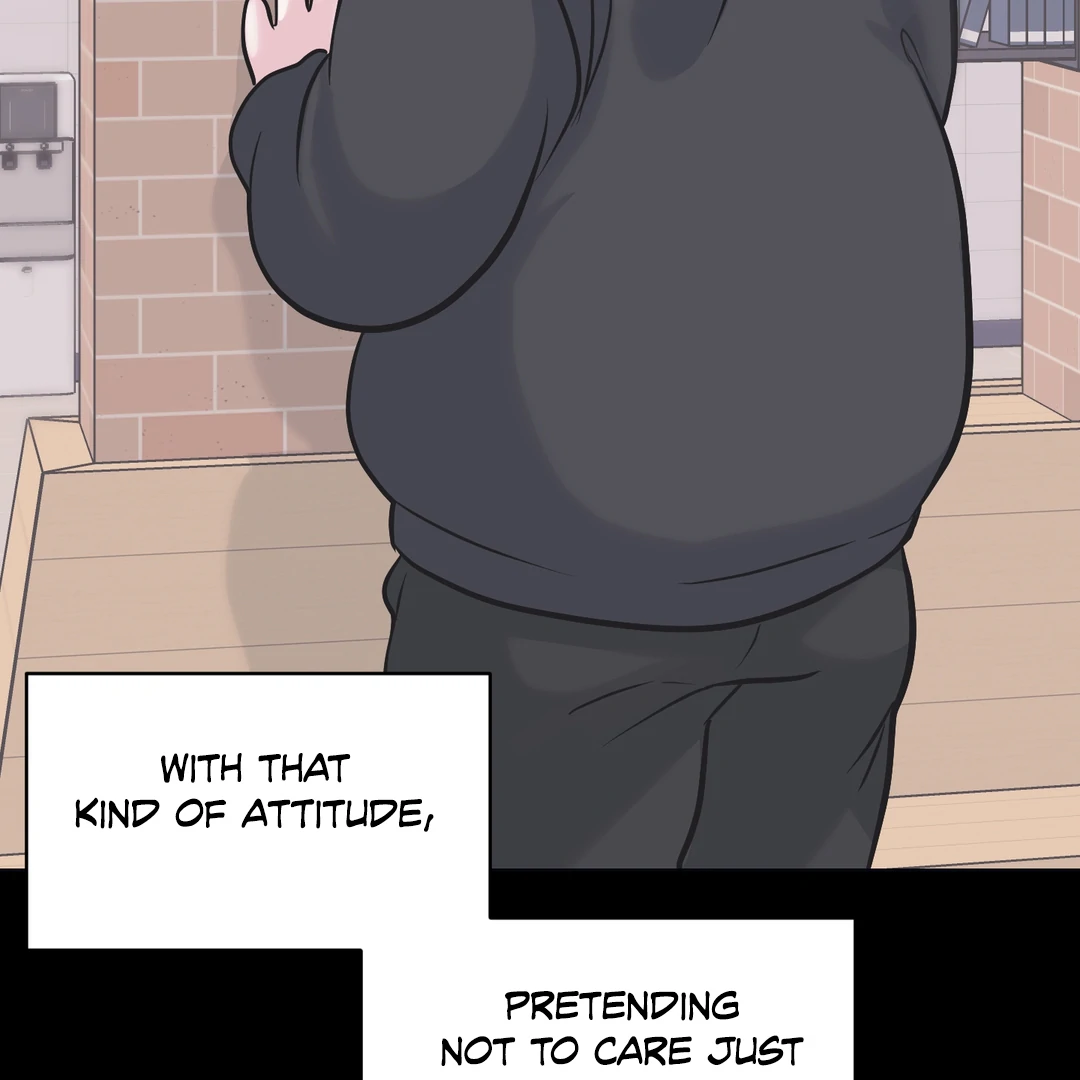 Respect For Taste [DINDIN] - Chapter 3 : First reward manhwa